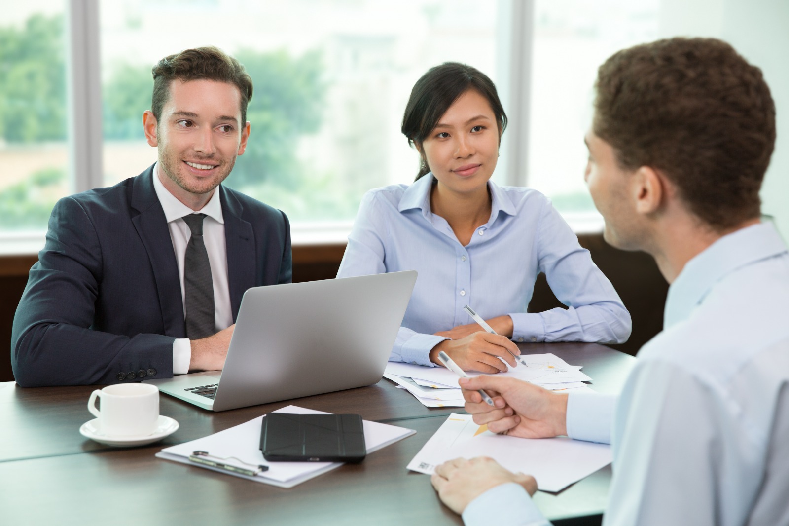 HR consultancy